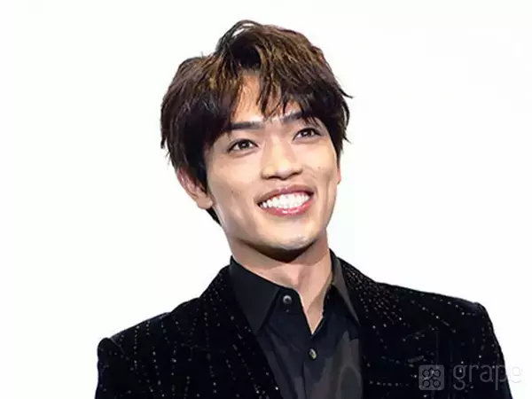 【全文レポート】売れないお笑いタレントを演じた、原嘉孝　共演者から言われたまさかの一言が？