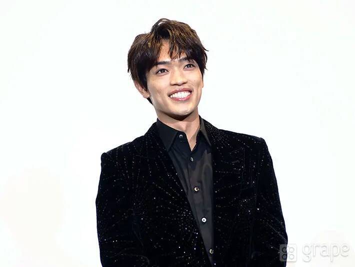 【全文レポート】売れないお笑いタレントを演じた、原嘉孝　共演者から言われたまさかの一言が？