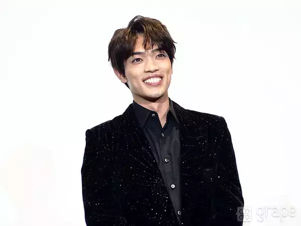 「【全文レポート】売れないお笑いタレントを演じた、原嘉孝　共演者から言われたまさかの一言が？」の画像