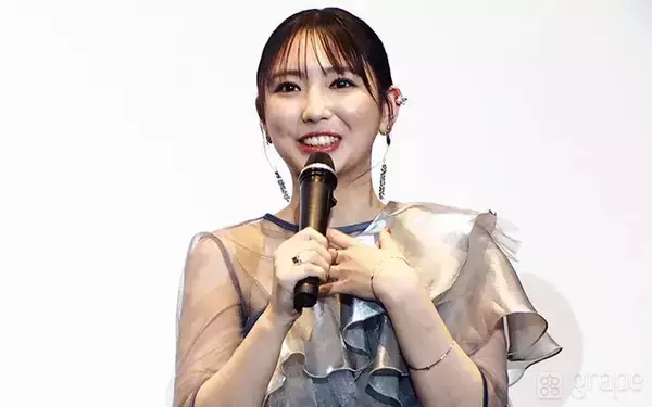 「【全文レポート】売れないお笑いタレントを演じた、原嘉孝　共演者から言われたまさかの一言が？」の画像