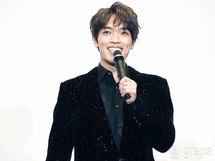 【全文レポート】売れないお笑いタレントを演じた、原嘉孝　共演者から言われたまさかの一言が？