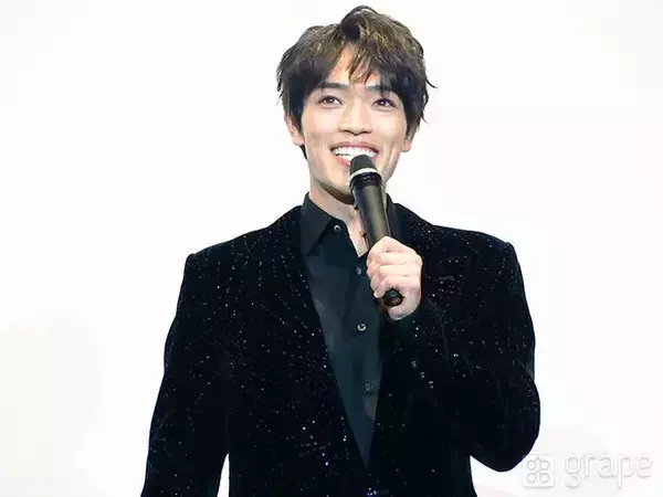 「【全文レポート】売れないお笑いタレントを演じた、原嘉孝　共演者から言われたまさかの一言が？」の画像