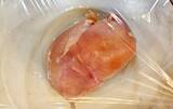 「パサつきがちな鶏むね肉がしっとり！　ゆでるより簡単な調理法に「我が家の定番になりそう」」の画像3