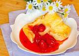 「焼かなくていいとか最高！　レンチンで作るフレンチトーストに「フライパンで焼くより好きかも！」」の画像7