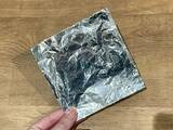 「アルミホイルを2回折り畳んで…　容器に差すと「周りが汚れない」」の画像1