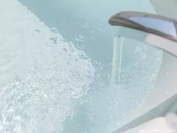 給湯器の温度、夏も冬も同じにしてない？　ガスの無駄を防ぐコツは