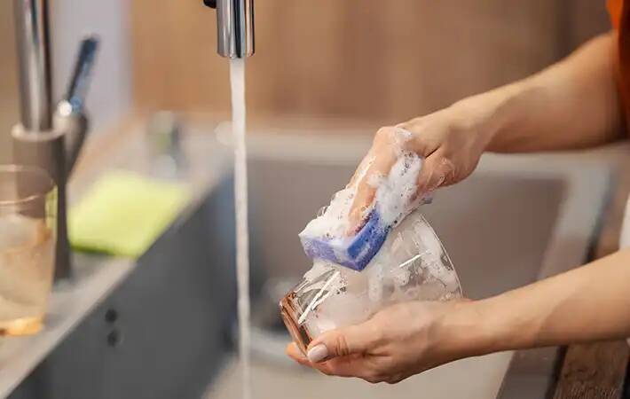 給湯器の温度、夏も冬も同じにしてない？　ガスの無駄を防ぐコツは