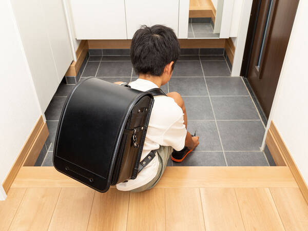 誰とでも仲よくなるのが上手 と息子を褒めると 返答に 人生何周目 名言出た の声 22年7月28日 エキサイトニュース