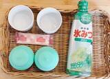 「『メロンボール』に流し込むだけ！　数分後の変化に「子供が大興奮」「夏休みに作りたい」」の画像3