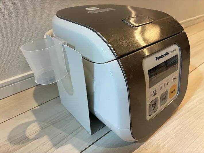 もう『マヨケチャホルダー』にマヨネーズは置きません！　小物収納に役立つ3つの活用法【100均】