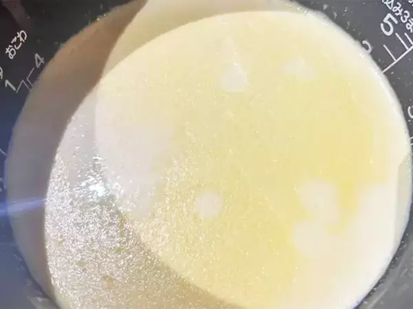 ほったらかしで完成！　トロトロ『炊飯器おやつ』に「一晩でなくなった」「子供が大喜び」