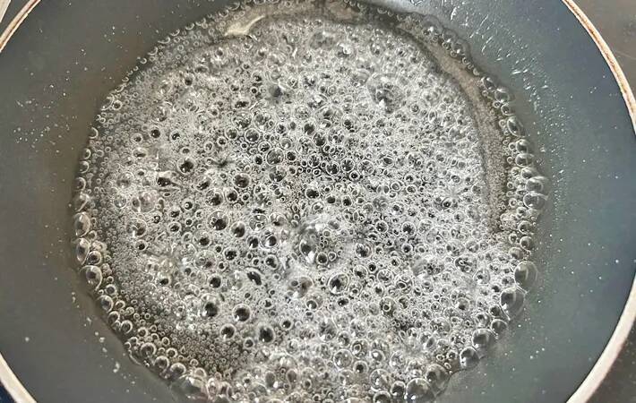 ほったらかしで完成！　トロトロ『炊飯器おやつ』に「一晩でなくなった」「子供が大喜び」