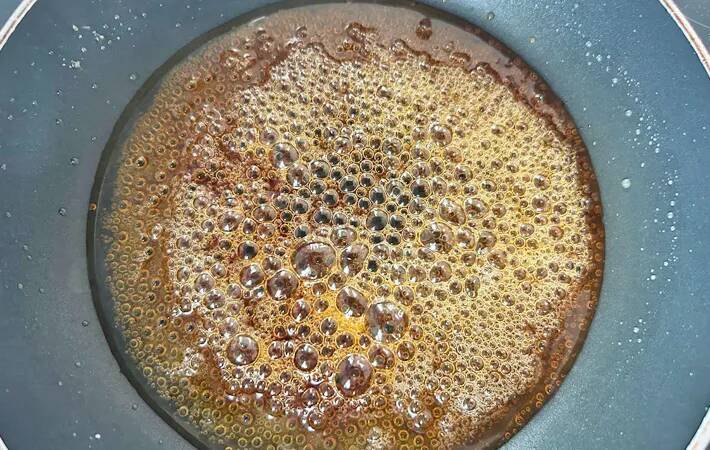 ほったらかしで完成！　トロトロ『炊飯器おやつ』に「一晩でなくなった」「子供が大喜び」