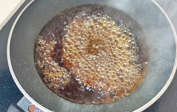 ほったらかしで完成！　トロトロ『炊飯器おやつ』に「一晩でなくなった」「子供が大喜び」