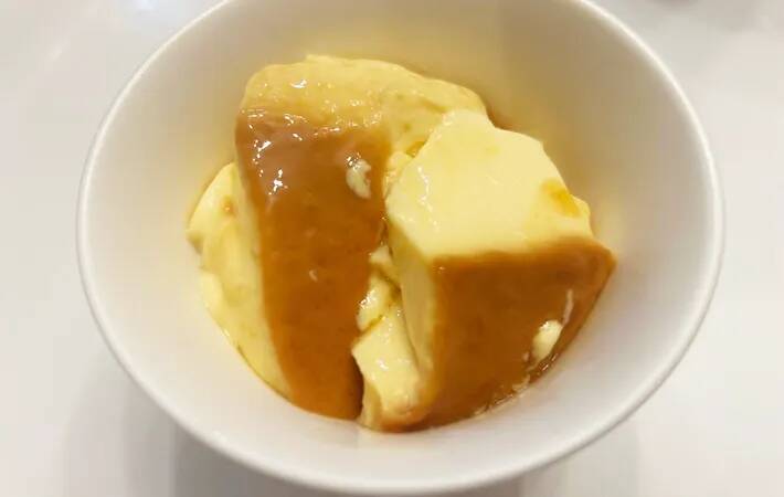 ほったらかしで完成！　トロトロ『炊飯器おやつ』に「一晩でなくなった」「子供が大喜び」