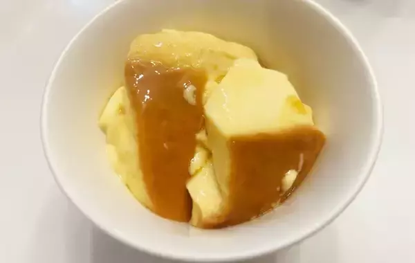 「ほったらかしで完成！　トロトロ『炊飯器おやつ』に「一晩でなくなった」「子供が大喜び」」の画像