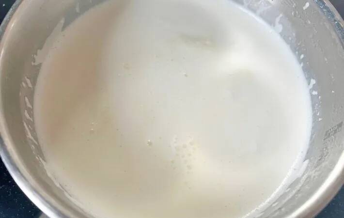 ほったらかしで完成！　トロトロ『炊飯器おやつ』に「一晩でなくなった」「子供が大喜び」