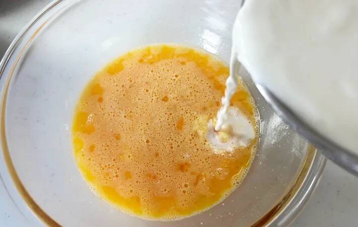 ほったらかしで完成！　トロトロ『炊飯器おやつ』に「一晩でなくなった」「子供が大喜び」