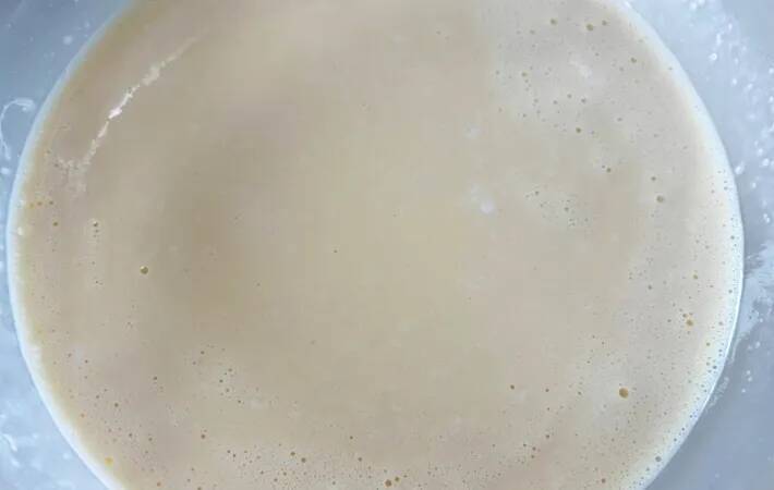 ほったらかしで完成！　トロトロ『炊飯器おやつ』に「一晩でなくなった」「子供が大喜び」