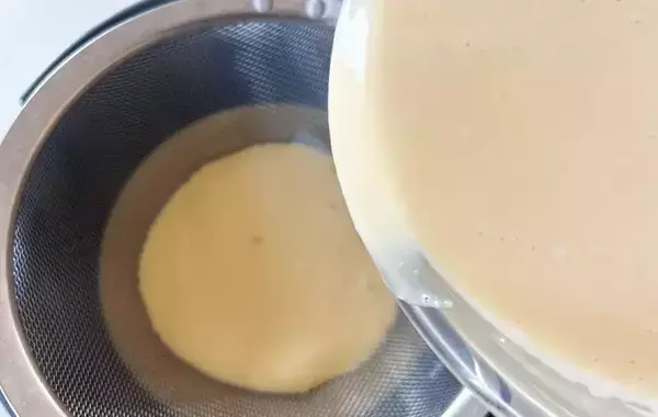 「ほったらかしで完成！　トロトロ『炊飯器おやつ』に「一晩でなくなった」「子供が大喜び」」の画像