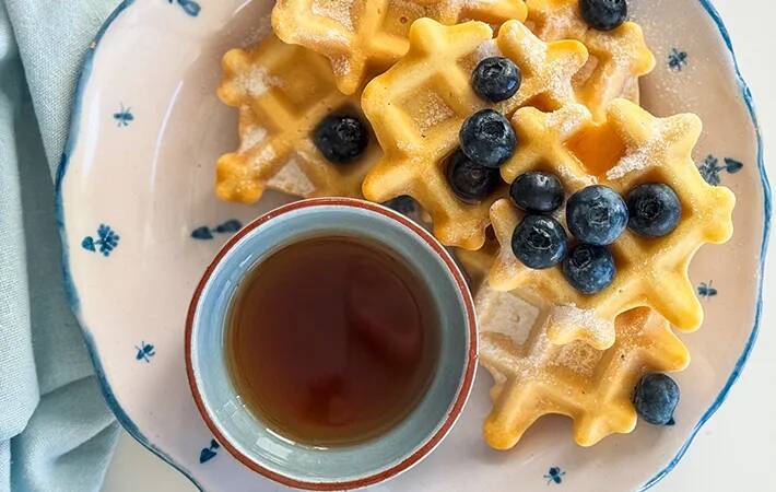 本みりんを煮詰めるとシロップに？　プロに聞く作り方と保存のコツ
