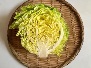 旬を楽しめるのは今だけ！　5分で作ったキャベツの簡単おかずに「息子が一気に完食」