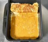 「玉子焼きに大さじ2杯加えるだけ　いつもより香ばしい焼き上がりに「また作る」「腹持ちがいい」」の画像4