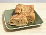 「玉子焼きに大さじ2杯加えるだけ　いつもより香ばしい焼き上がりに「また作る」「腹持ちがいい」」の画像5