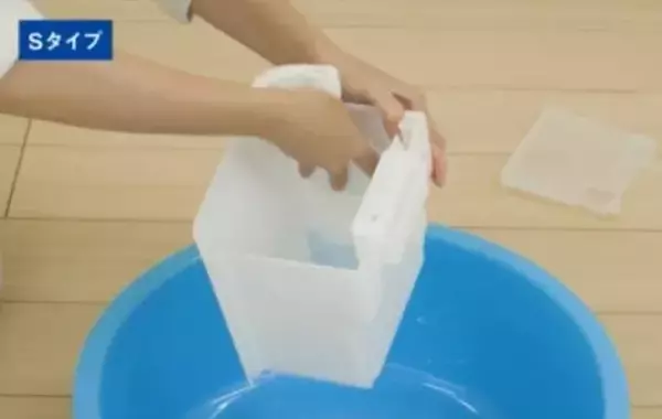 「あなたの家の除湿機、大丈夫？　大手メーカーが明かす除湿機の正しい洗い方」の画像