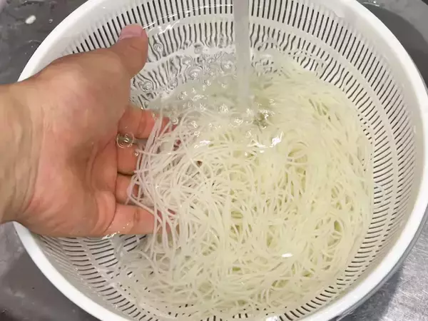 そうめんは『火を止めて放置』が正解？　食べ比べたら「違いがはっきり分かった」
