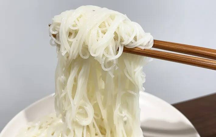 そうめんは『火を止めて放置』が正解？　食べ比べたら「違いがはっきり分かった」