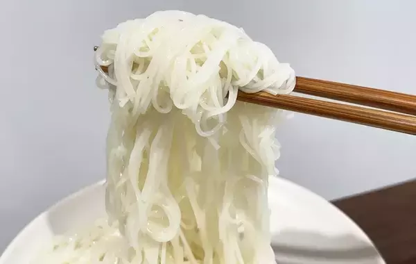 「そうめんは『火を止めて放置』が正解？　食べ比べたら「違いがはっきり分かった」」の画像