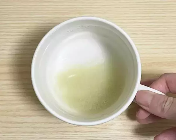 「味玉、醤油使いません　夏にピッタリな調味料との組み合わせに「意外と辛くない」「癖になる味」」の画像