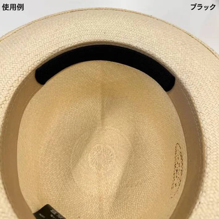 暑い日にかぶった帽子に『白いシミ』、どうやって防ぐ？　プロが教えるのは