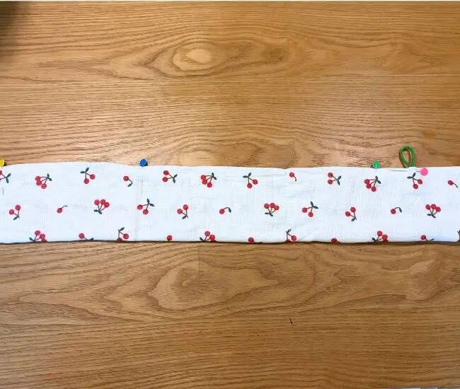 市販の『ネッククーラー』はもう買いません！　セリアグッズで手作りしたら「市販品超え」