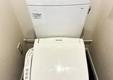 「トイレットペーパーホルダーに『ブックエンド』を設置　簡単な裏ワザに「収納スペースが増えた」」の画像4
