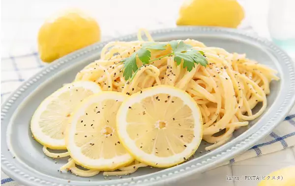 「夫婦で食べたパスタを再現した、渡辺美奈代　メインで使うのがまさかの…」の画像