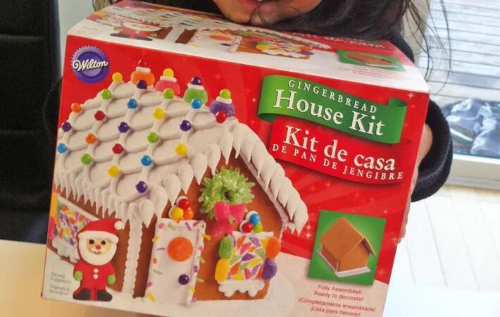 子供「残りはサンタさんに食べてもらおう」　クリスマスパーティーで母親がピンチ！