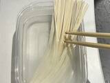 「そうめん1束を500Wレンジでチン！　手順4つで作れる10分レシピが「絶品！」」の画像3