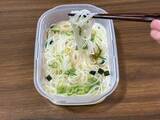 「そうめん1束を500Wレンジでチン！　手順4つで作れる10分レシピが「絶品！」」の画像9