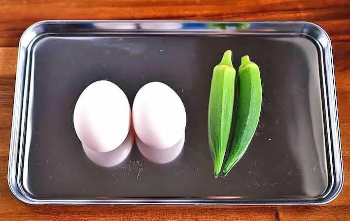 玉子焼きに『2本』入れてみて！　切ると「断面かわいい」「食感がいい」【管理栄養士のレシピ】