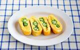 「玉子焼きに『2本』入れてみて！　切ると「断面かわいい」「食感がいい」【管理栄養士のレシピ】」の画像14