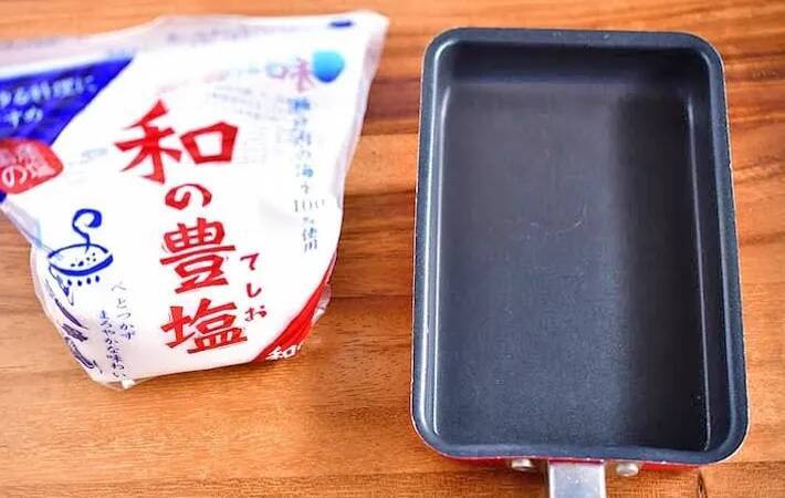 玉子焼きに『2本』入れてみて！　切ると「断面かわいい」「食感がいい」【管理栄養士のレシピ】