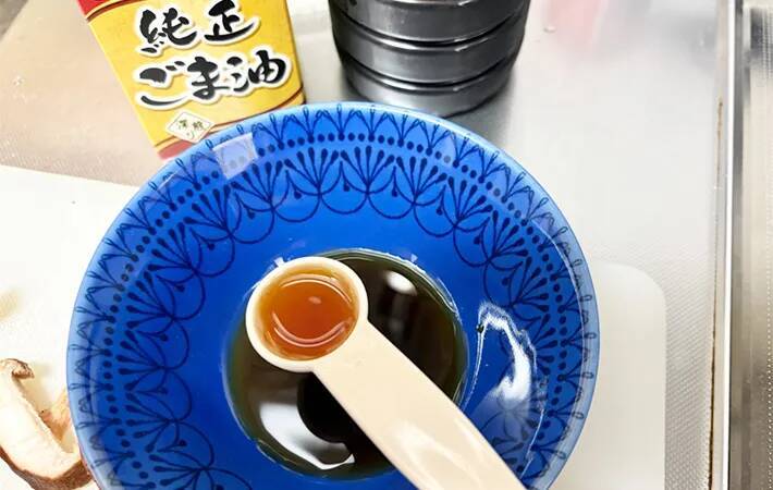 下味は『小さじ1杯ずつ』　うま味広がる『シイタケご飯』に小2息子が「おかわり！」