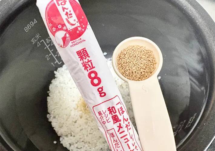 下味は『小さじ1杯ずつ』　うま味広がる『シイタケご飯』に小2息子が「おかわり！」