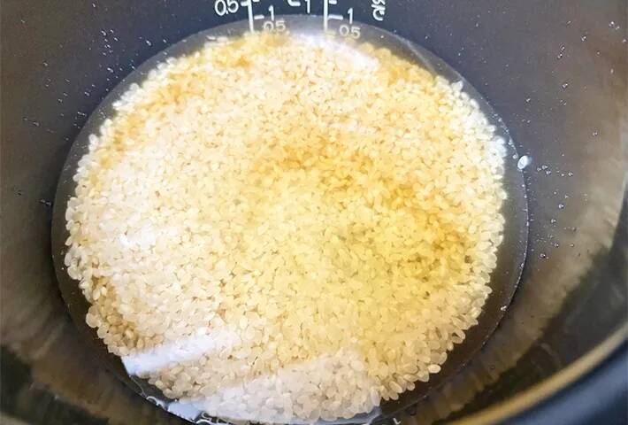 下味は『小さじ1杯ずつ』　うま味広がる『シイタケご飯』に小2息子が「おかわり！」
