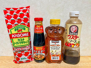 アメリカで教わった『手作りソース』が便利すぎ　「本物にそっくり」「甘さの調整できる」