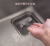 「フライパンに『塩』をまいて焼くと…　結果に「絶対やる」「知らなかった」」の画像5