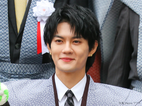 M!LK・佐野勇斗「やってくれた…？」　注目選手のゴールに感動！