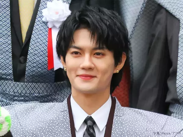 M!LK・佐野勇斗「やってくれた…？」　注目選手のゴールに感動！